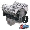 LQ9 Crate Engine - Chevrolet Performance LS364/450 6.0L LS Series ...