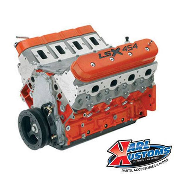 LS Series Performance Engines, LS327, LSX454