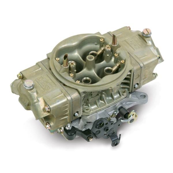 Holley 0-80509-1 4150 HP 830CFM Nascar/Winston | KarlKustoms.com