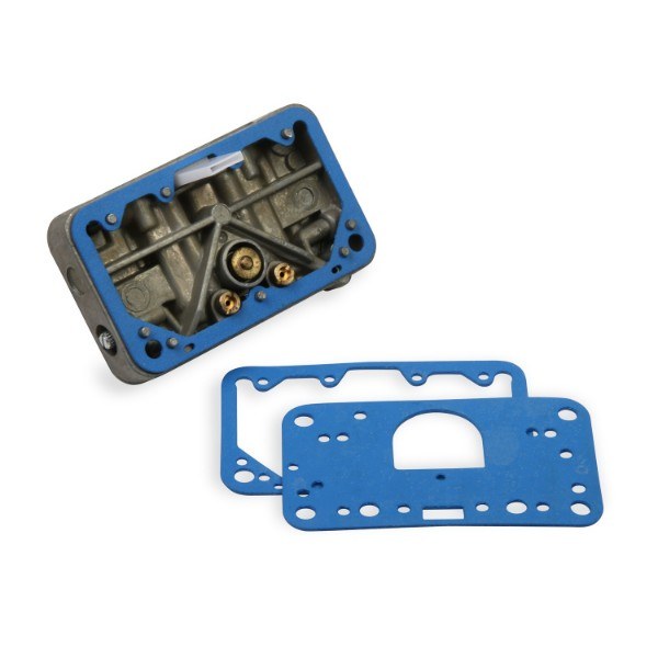 Holley 134-68 Metering Block 0-80541-1 | KarlKustoms.com