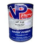 VP 1392 VP110 110 Octane Leaded Racing Fuel 5-Gallon Pail - KarlKustoms.com