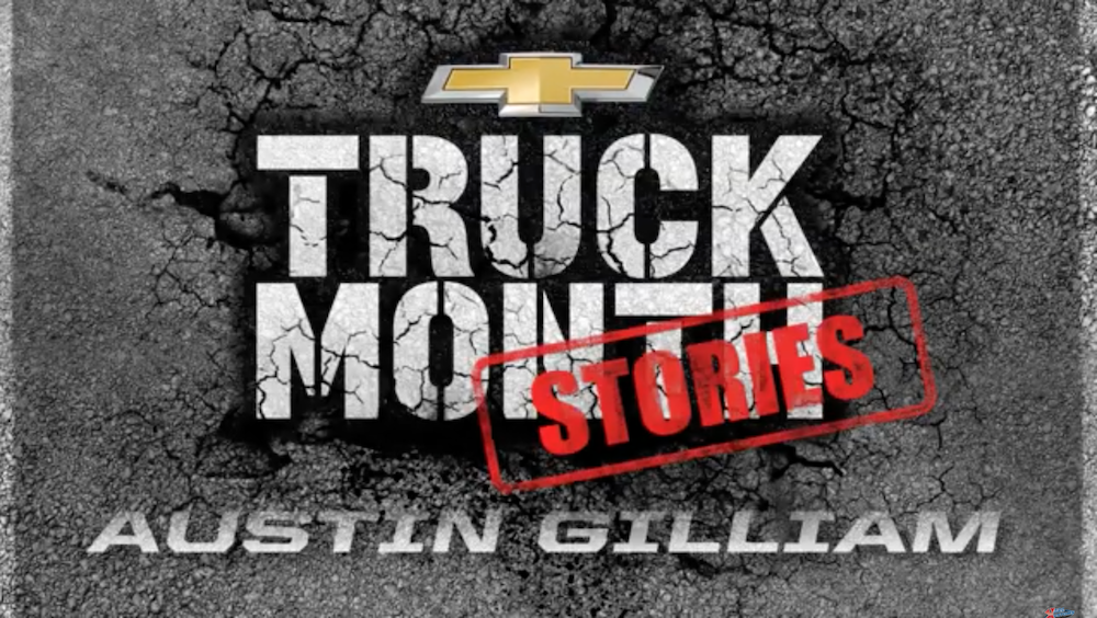 Karl Kustoms Truck Month Stories