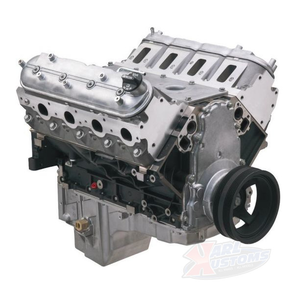 New LS364/450 Crate Engine