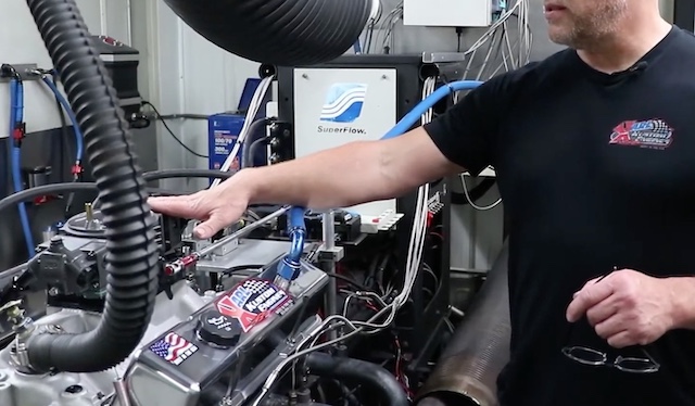 The Best Chevy Crate Engine Is... | KarlKustoms.com