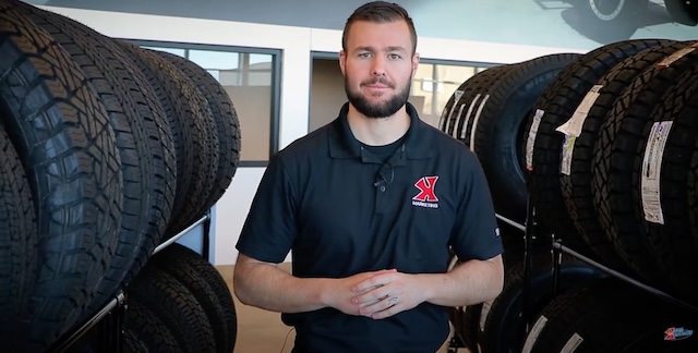 Karl Kustoms Is Des Moines' Newest Tire Center | KarlKustoms.com