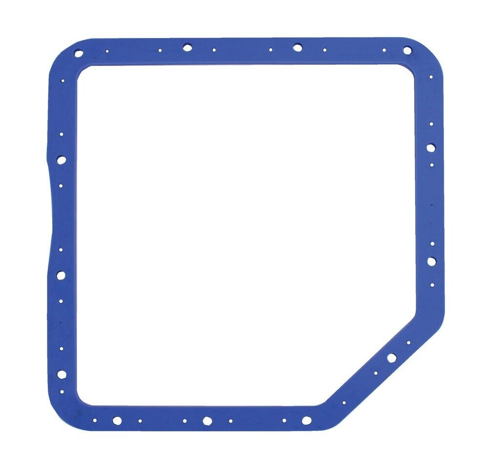 Moroso 93102 Tubo 350 Transmission Pan Gasket Rubber w/Steel Core 3/16 ...